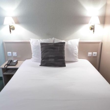 Cit'Hotel Aurore Bourges Nord - Saint Doulchard Exterior foto