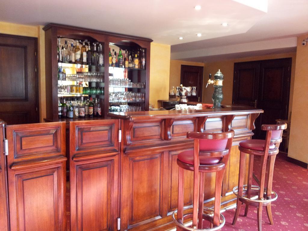 Cit'Hotel Aurore Bourges Nord - Saint Doulchard Exterior foto